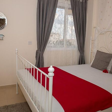 Paphos Love Shack Apartment Esterno foto